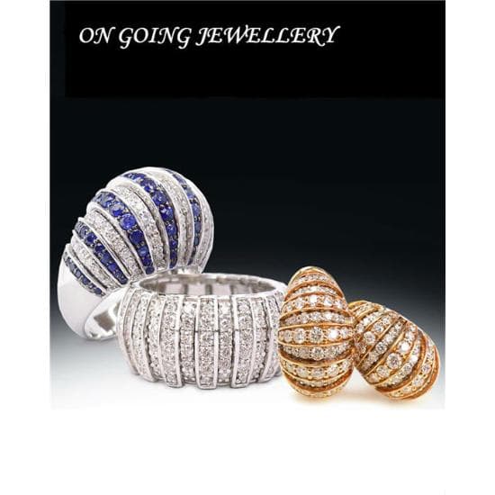 On Going Jewellery