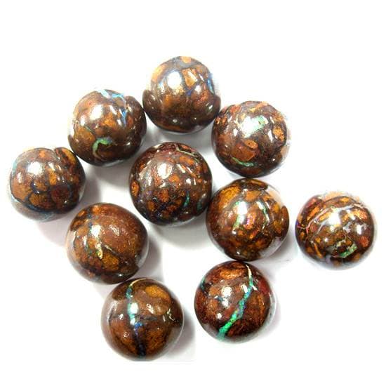 Opal Bead