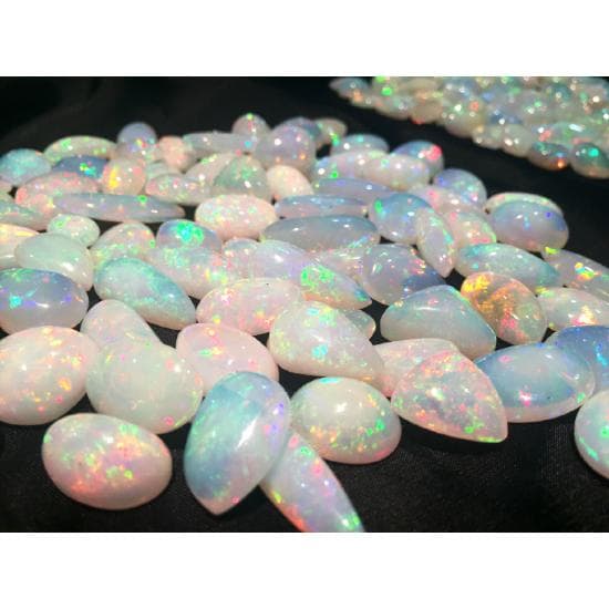Opal Cabochone