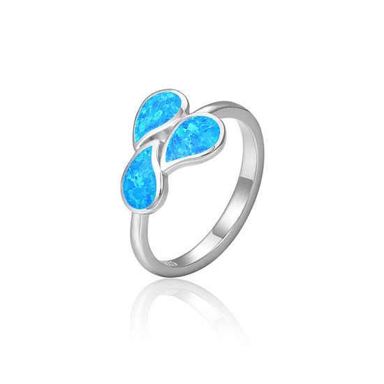 Opal Ring