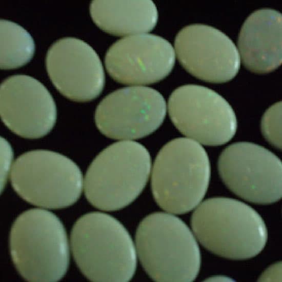 Opal Stone