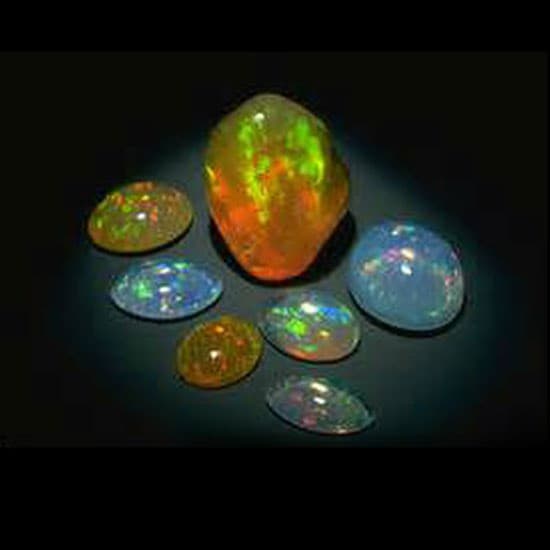 Opal Stone