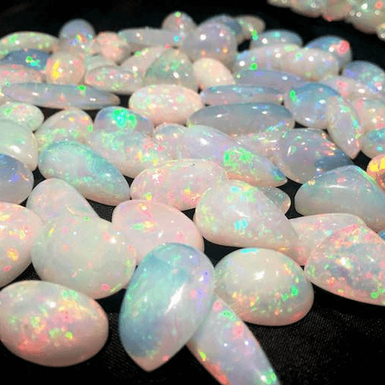 Opal by APG