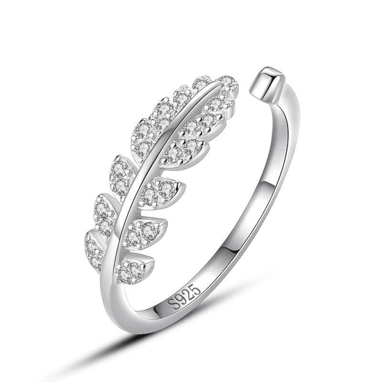 Open Ring