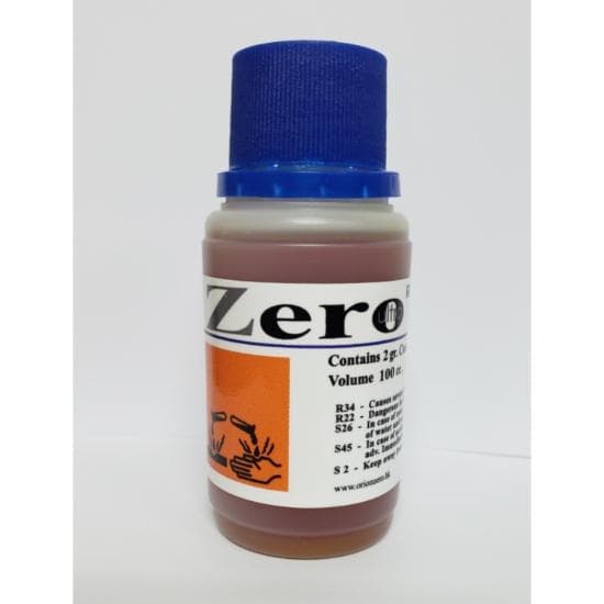Orion Zero Rhodium