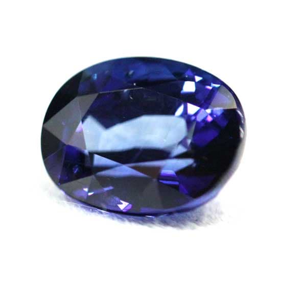 Oval-Cut Emerald