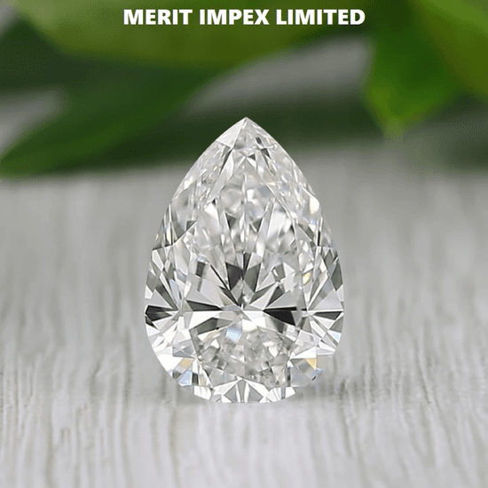 PEAR DIAMOND