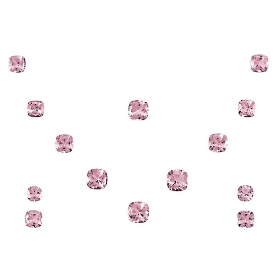 PINK MORGANITE
