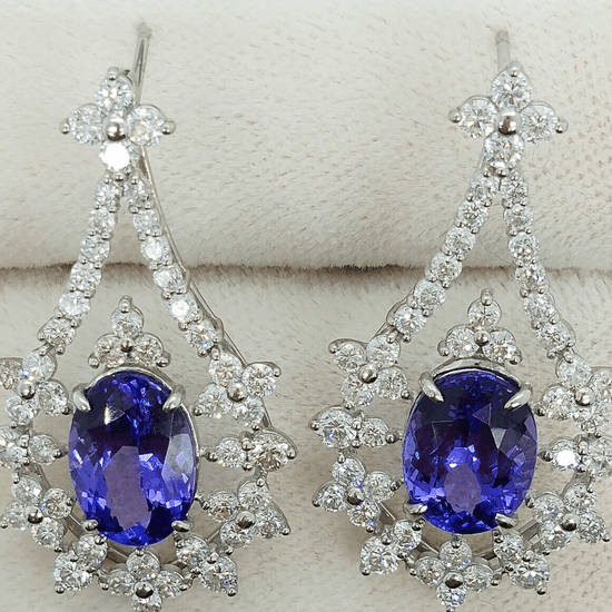 PT Tanza Earrings