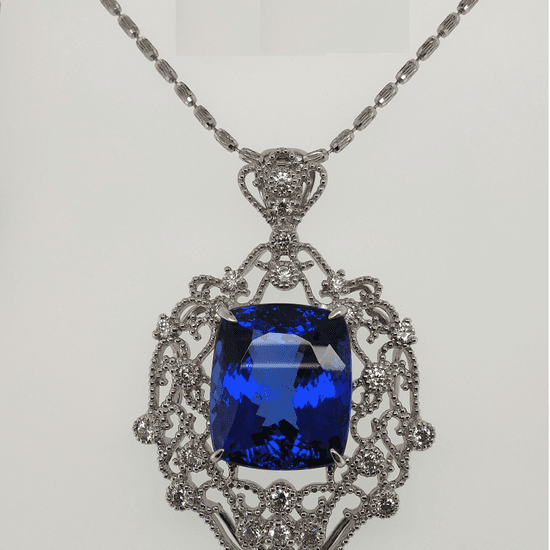PT Tanza Pendant
