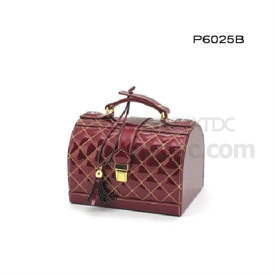 PU Jewellery Box