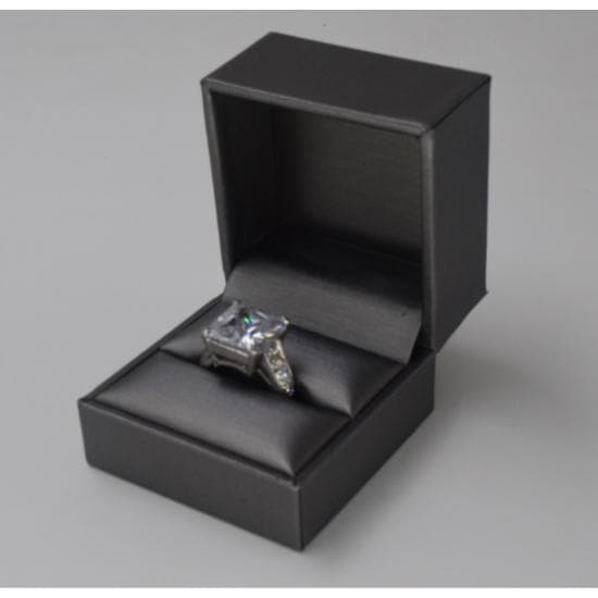 PU Ring Box