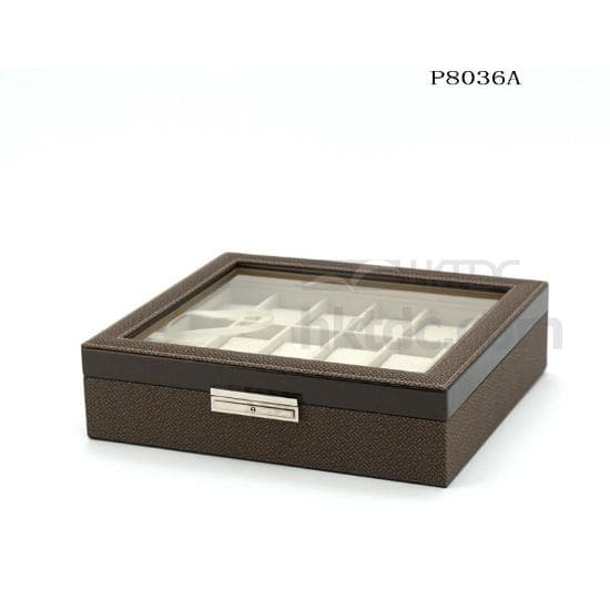 PU Watch Box