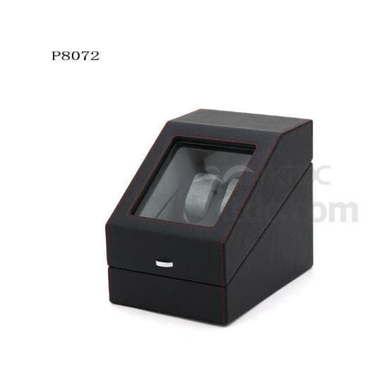 PU Winder Watch Box