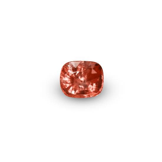 Padparadscha Sapphire