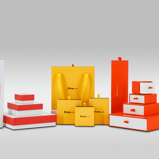 Paper Box