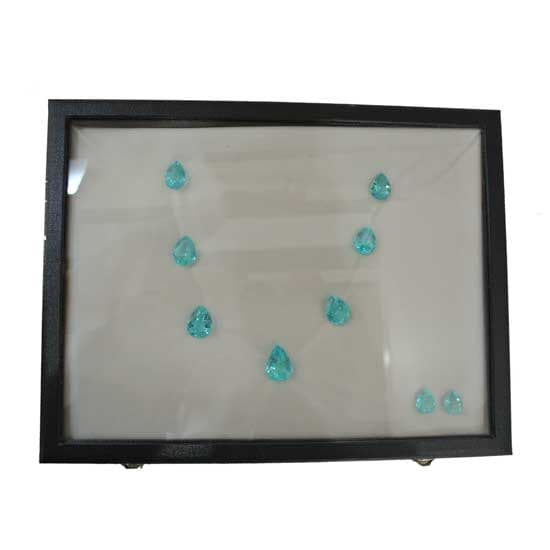 Paraiba Tourmaline