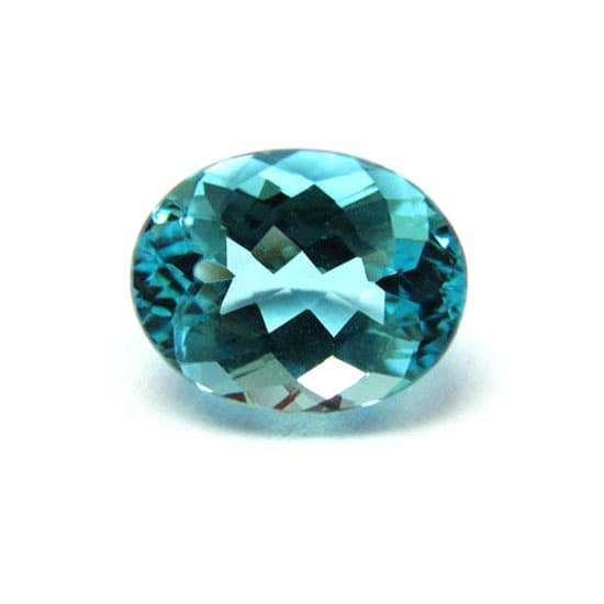 Paraiba Tourmaline