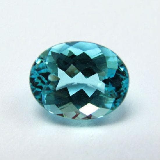 Paraiba Tourmaline