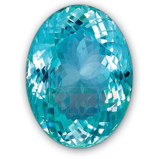 Paraiba Tourmaline