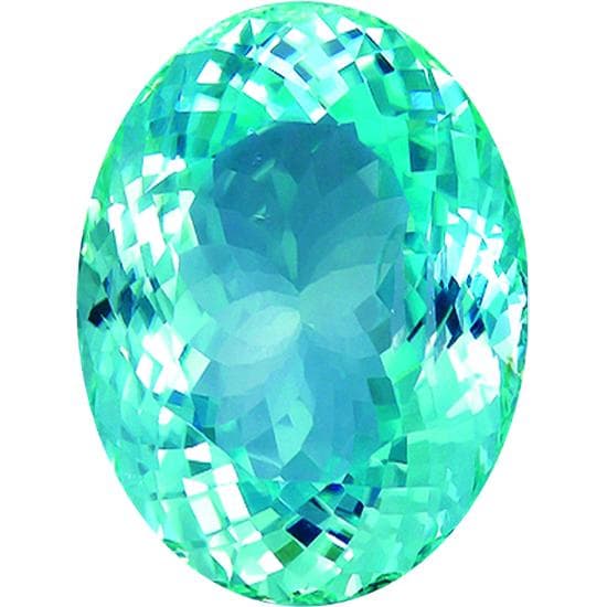Paraiba Tourmaline