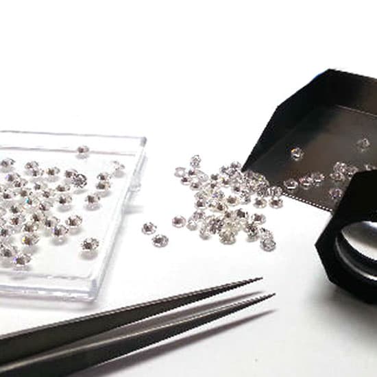 Parcel Diamond