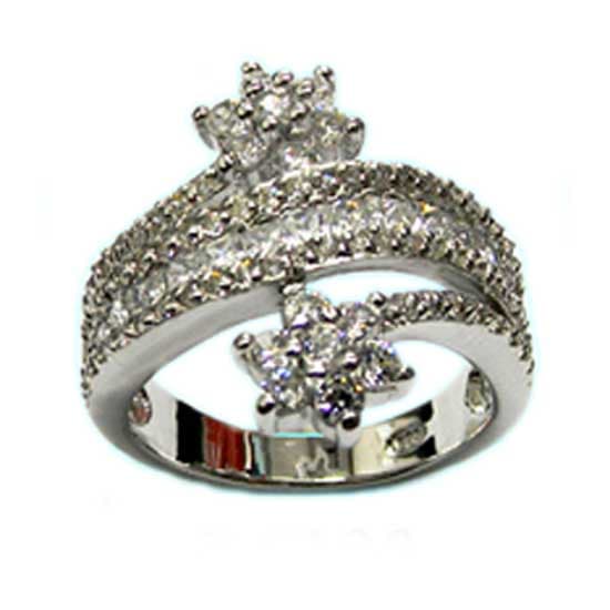 Paved Ring