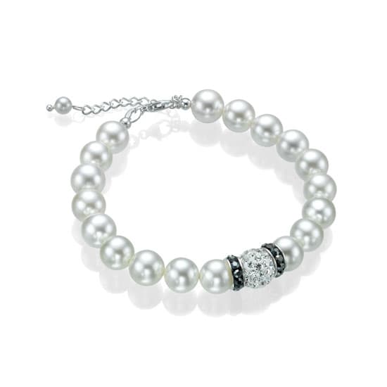 Pearl Bracelet
