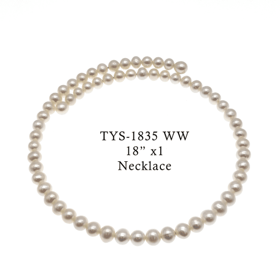Pearl Chocker