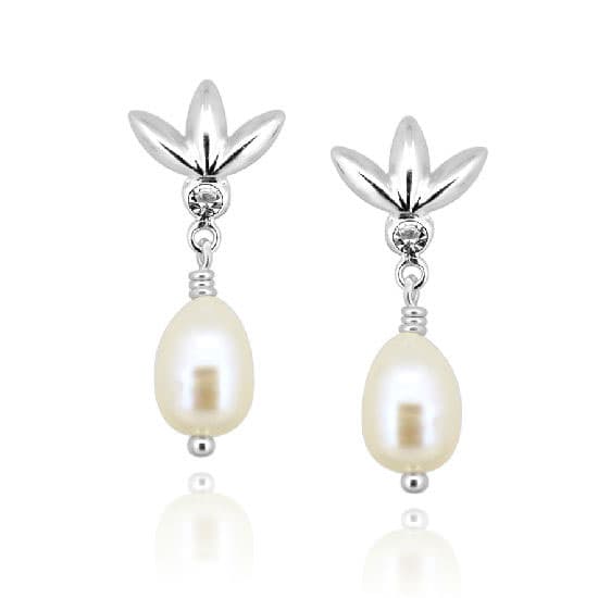 Pearl Earring