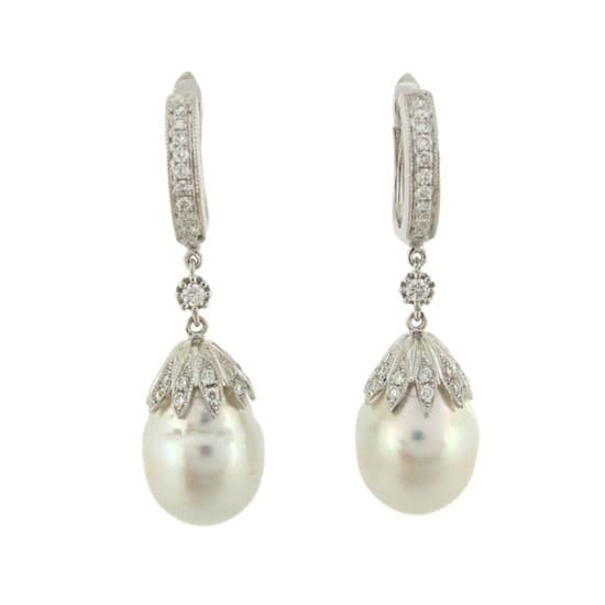 Pearl Earring