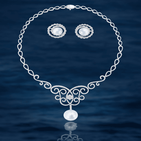 Pearl Jewellery