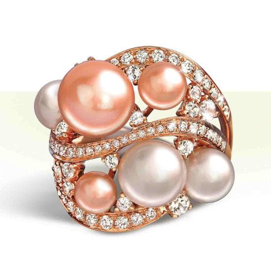 Pearl Jewelry
