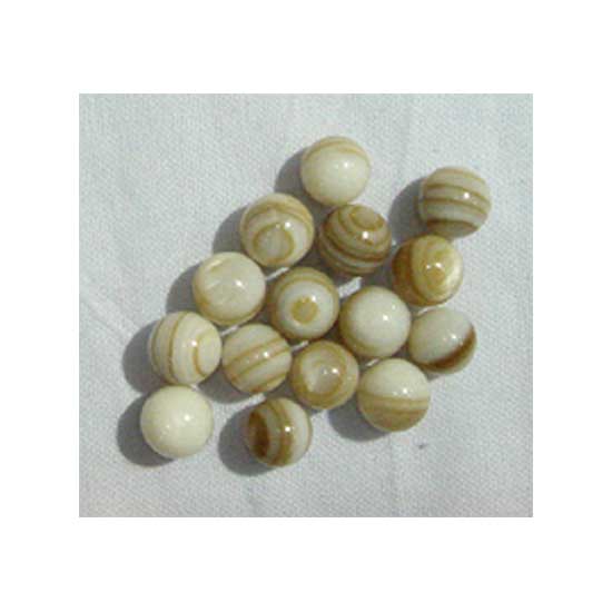 Pearl Nuclei