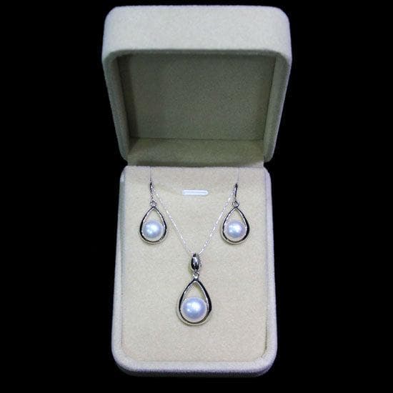 Pearl Set