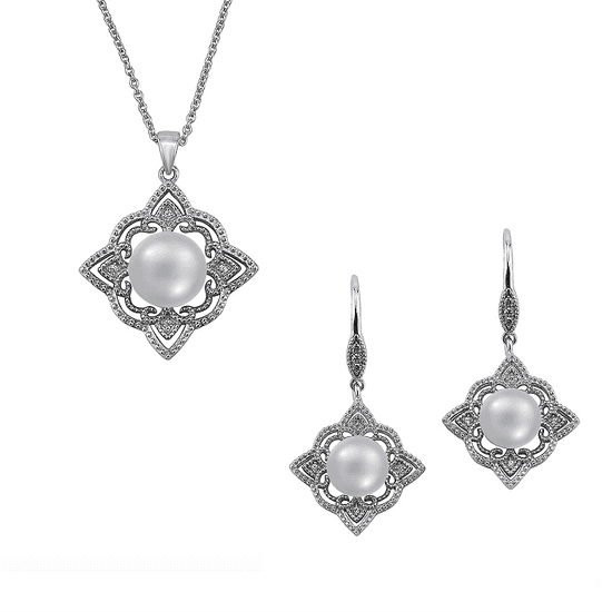 Pearl Set