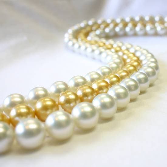 Pearl Strand