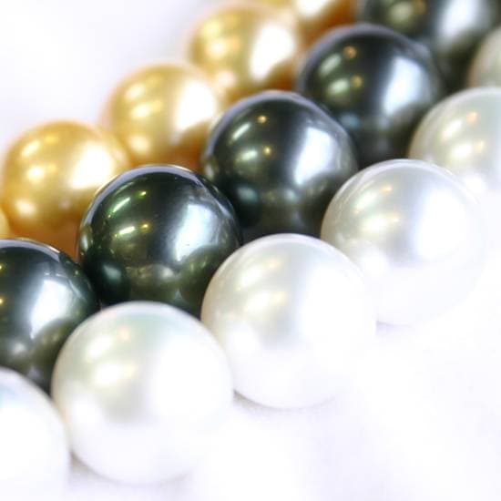 Pearl Strand