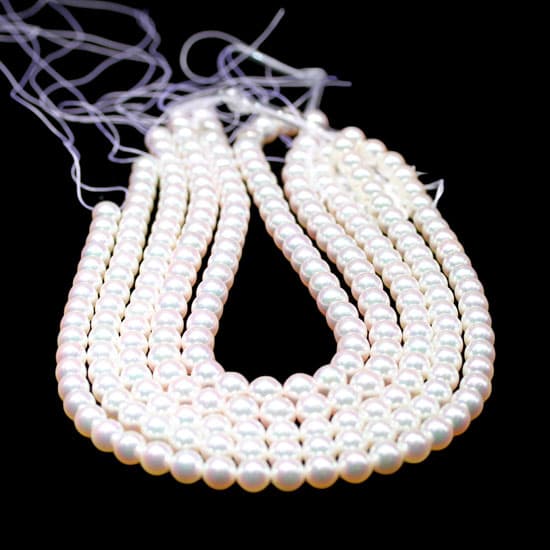 Pearl Strand