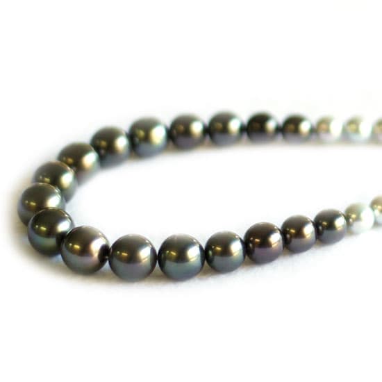 Pearl Strand