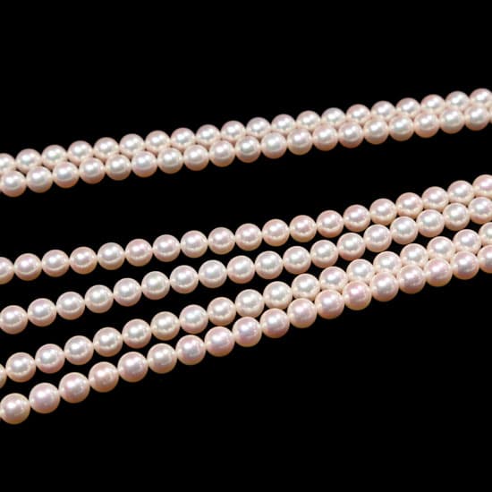Pearl Strand