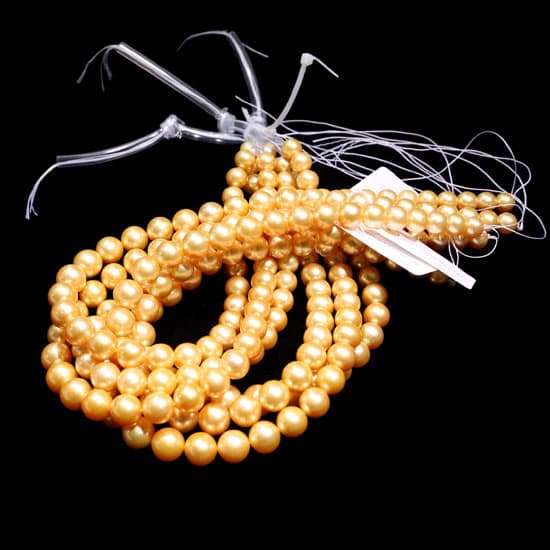 Pearl Strand
