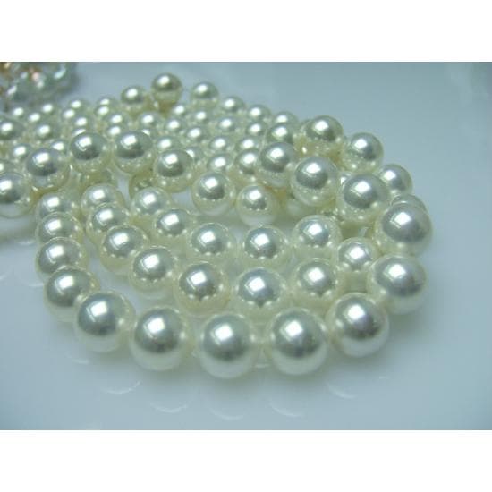 Pearl Strand