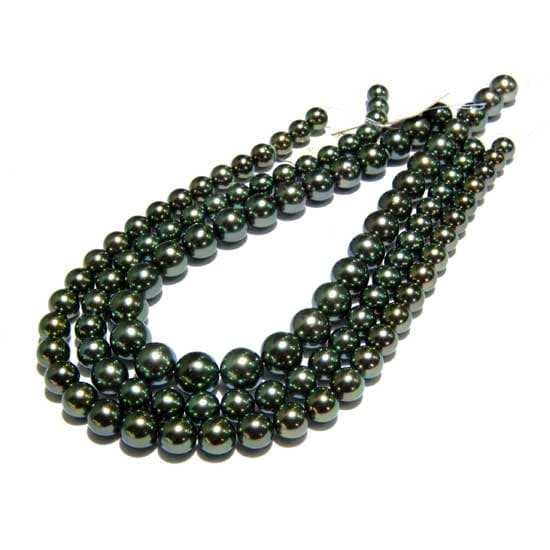 Pearl Strands