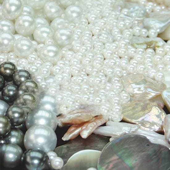 Pearls