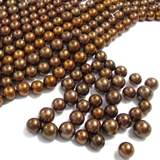 Pearls