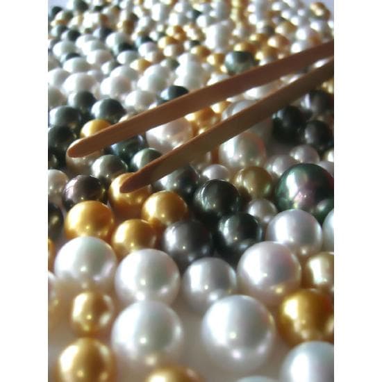 Pearls