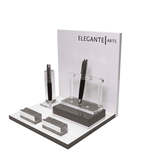 Pen Window Display
