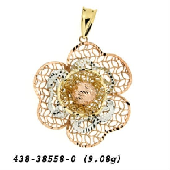 Pendant