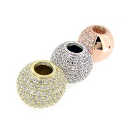 Pendant Bead
